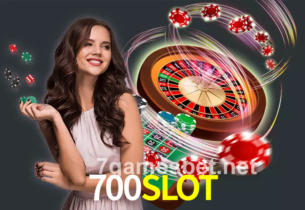 vivo no cassino 700SLOT