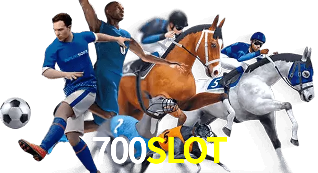 700SLOT