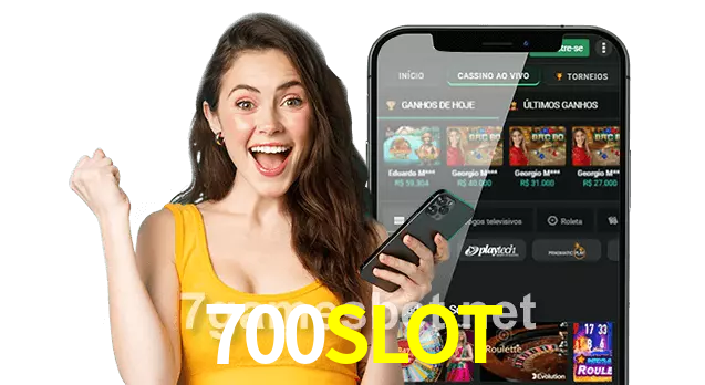 700SLOT