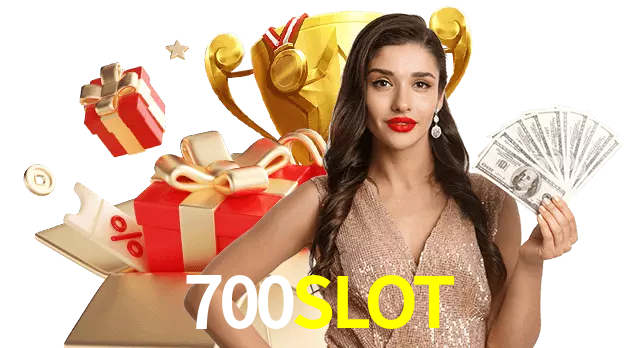 700SLOT