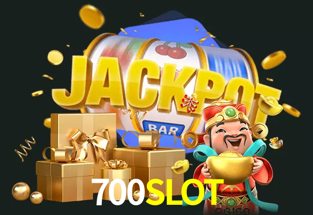 700SLOT bet