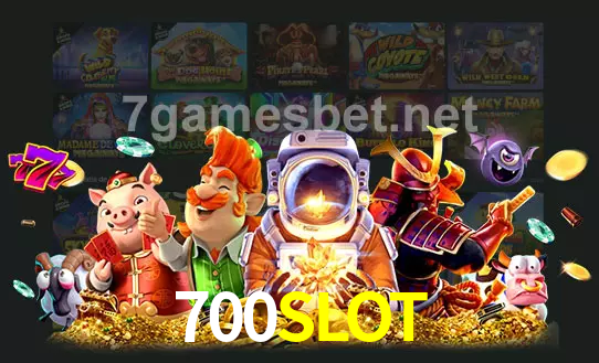 cassino 700SLOT