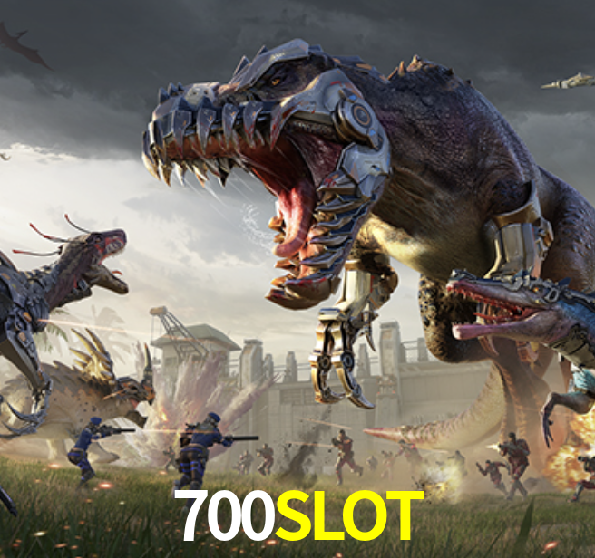 700SLOT.Com