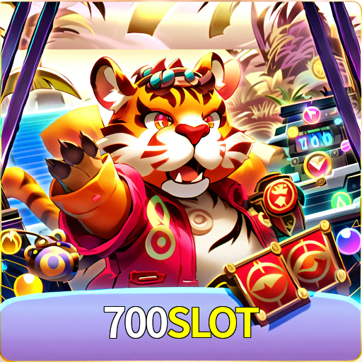 700SLOT.Com