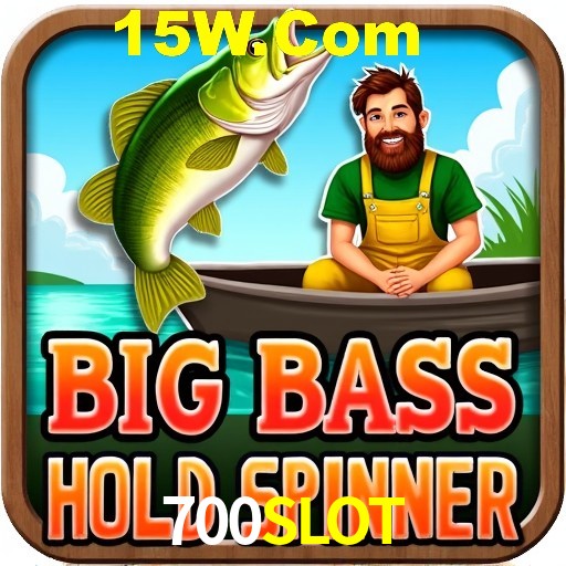 Weekend Specials 700SLOT