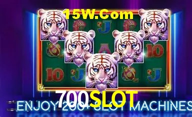 Integração de APIs 700SLOT