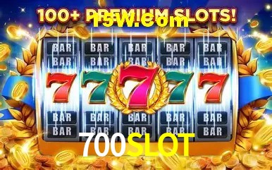 700SLOT - Pagamento PIX Instantâneo