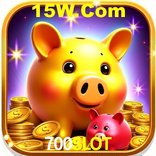 Programa VIP 700SLOT