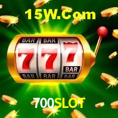 700SLOT Rio de Janeiro - Slot Strategy