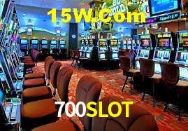 Gates of Olympus 700SLOT