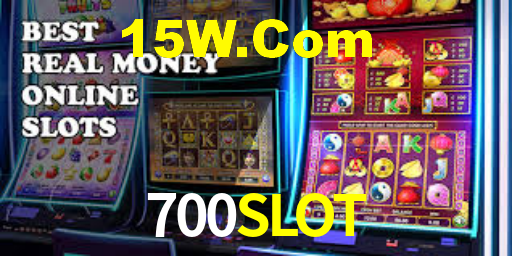 700SLOT.Com