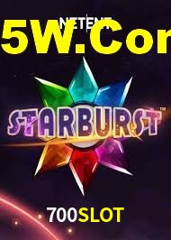 700SLOT App Interface