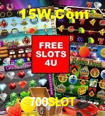 700SLOT São Paulo - Jogo Providers