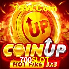 Game Providers 700SLOT