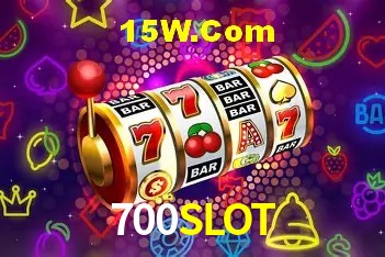 700SLOT Entrar - Login Seguro Certificado