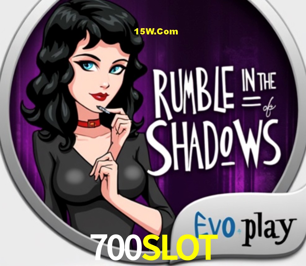 Estatísticas do Jogo 700SLOT