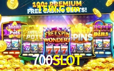 700SLOT Fortaleza - Reviews