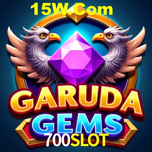 Descubra o Mundo do Cassino Online com 700SLOT