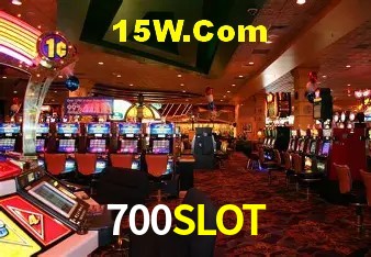 700SLOT - Winners Celebration