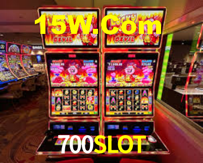 700SLOT - Installation Guide