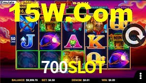 700SLOT,700SLOT.Com