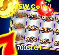700SLOT Rio de Janeiro - Calendar