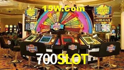 Benefícios da Conta 700SLOT