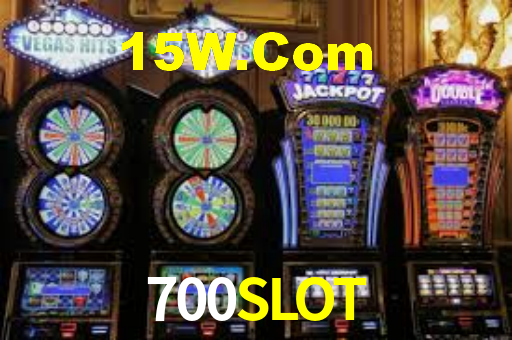 700SLOT.Com