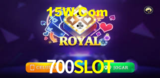 700SLOT App - Aplicativo Móvel Oficial