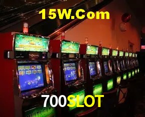Sistemas de Segurança 700SLOT