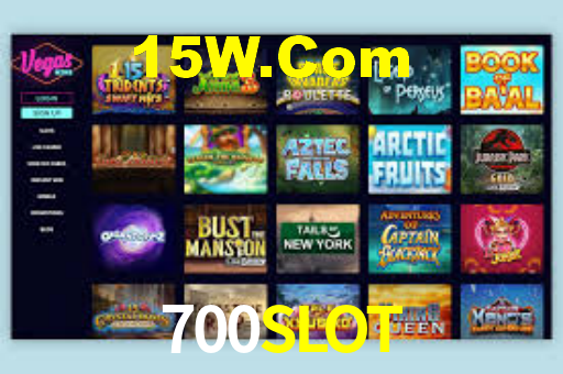 700SLOT: A Experiência de Casino com Jogos de Mesa ao Vivo