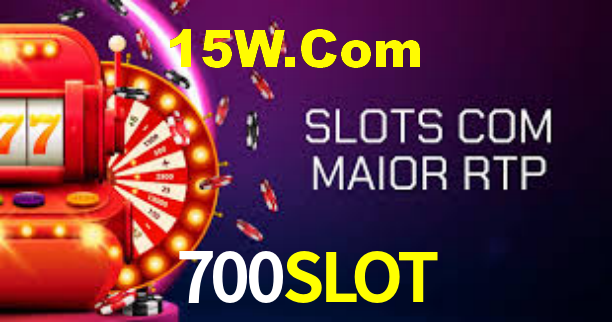 700SLOT.Com