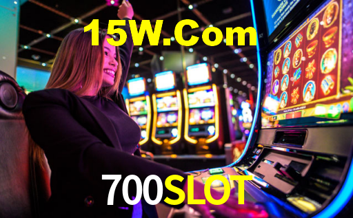 700SLOT