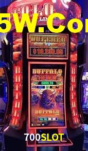 Roulette Table 700SLOT