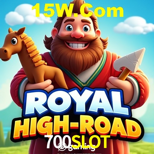 700SLOT Fortaleza - Leaderboard