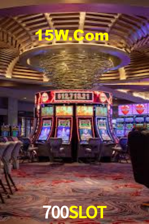 700SLOT,700SLOT.Com
