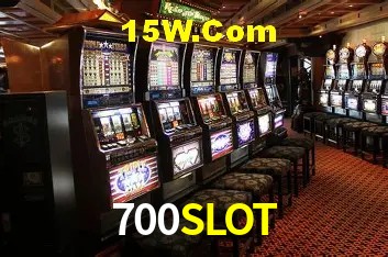 700SLOT Curitiba - Statistics