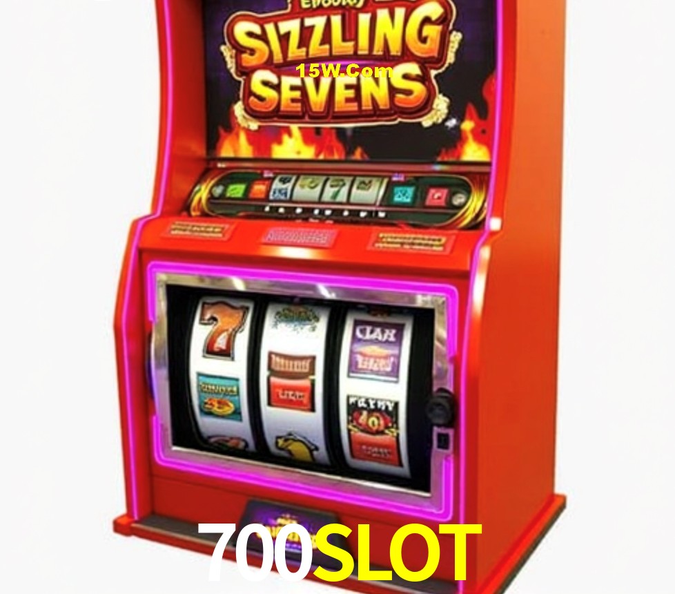 Recursos de Bônus 700SLOT