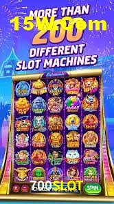 Live Casino 700SLOT