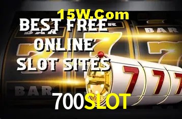 700SLOT - Rápido Acesse