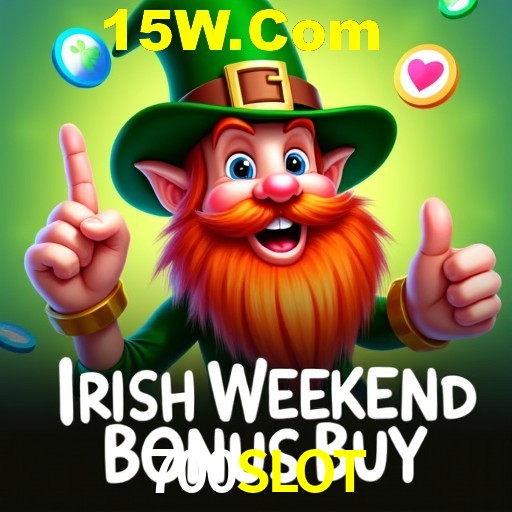 Exclusive Offers 700SLOT