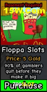 Game Statistics 700SLOT