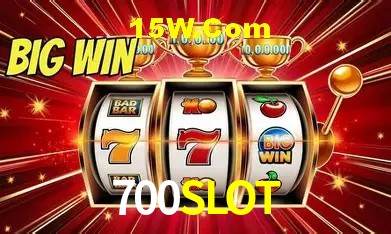 Promoções Sazonais 700SLOT