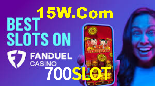700SLOT.Com