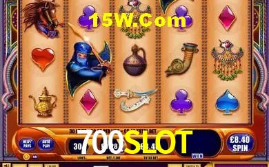 700SLOT Brasília - Betting Features