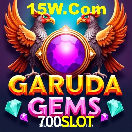700SLOT Salvador - Strategies