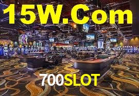 Live Casino 700SLOT