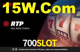 Programa VIP 700SLOT