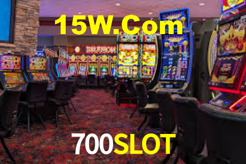 700 SLOT