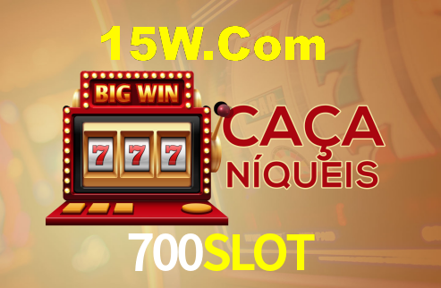 700SLOT,700SLOT.Com